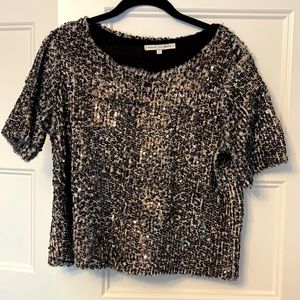 Search for Sanity party top